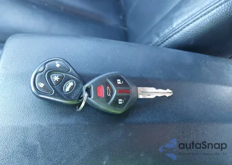 2011 Mitsubishi Galant Es/Se from USA, damaged, VIN 4A32B3FF4BE014986